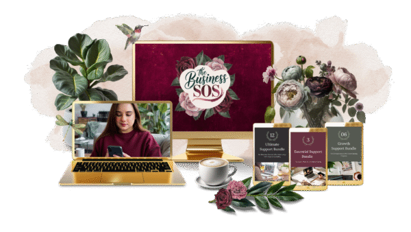 Growth Support Bundle